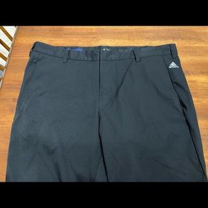 Men’s Adidas Classic Golf Pants